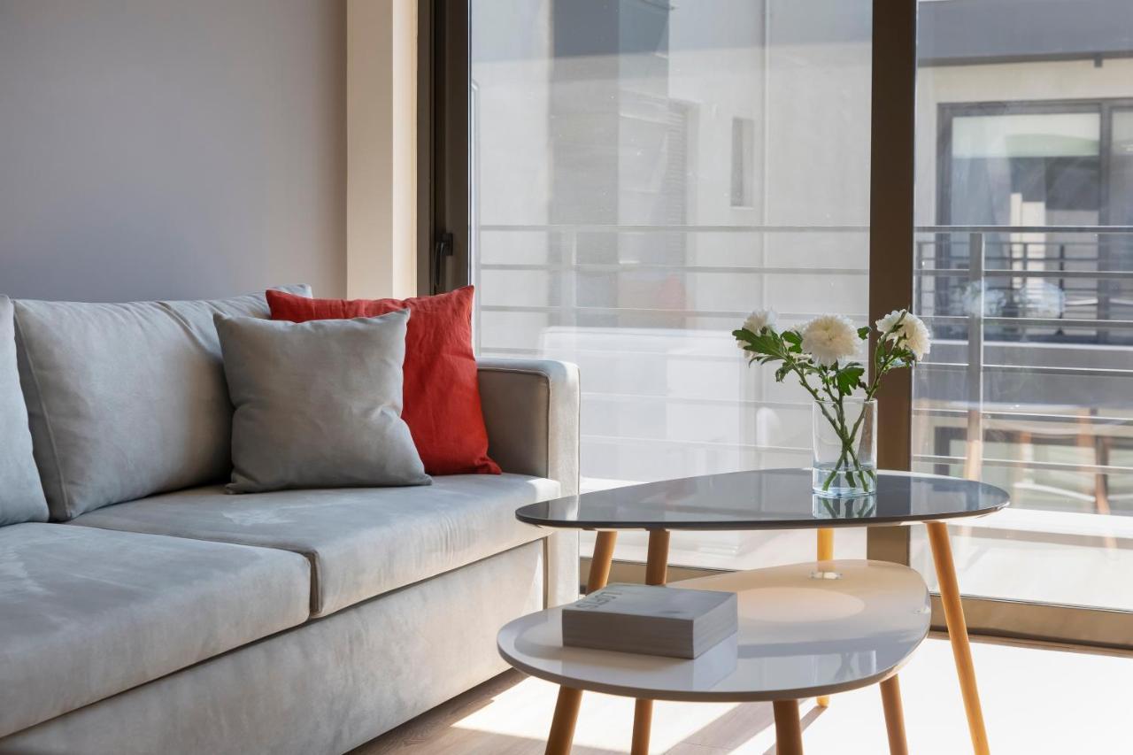Classic Panorama Maisonette