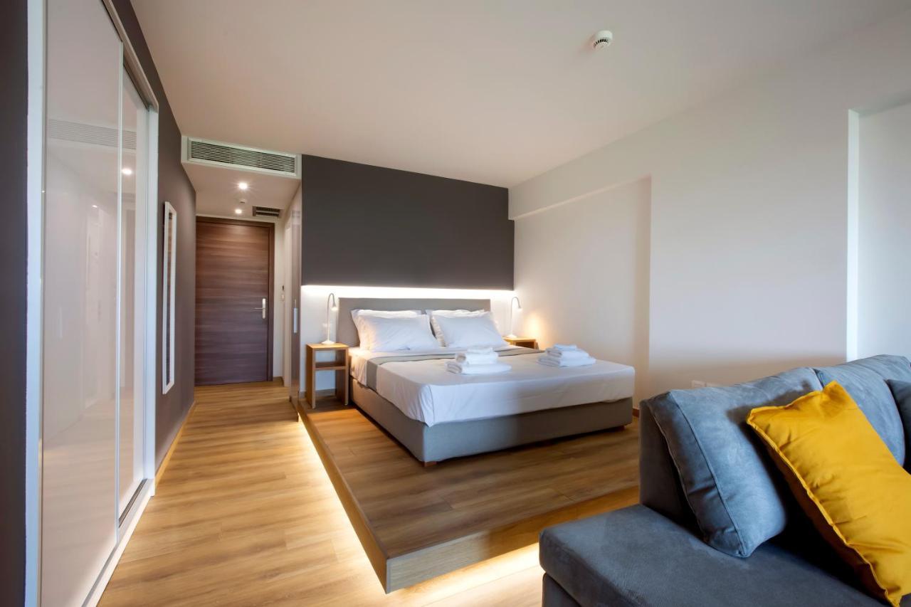 Suite Acropolis View