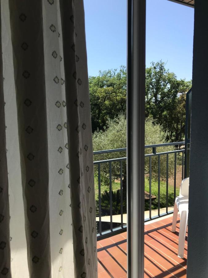 Economy Double Room Terrace