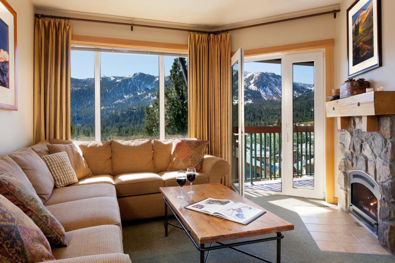 One-Bedroom Condo