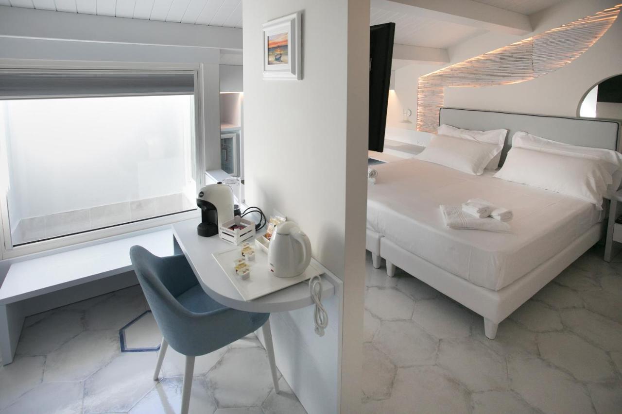 Deluxe Kamer
