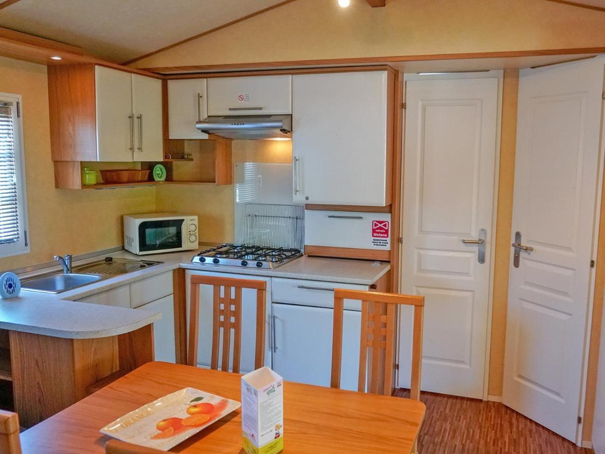 Three-Bedroom Mobile Home