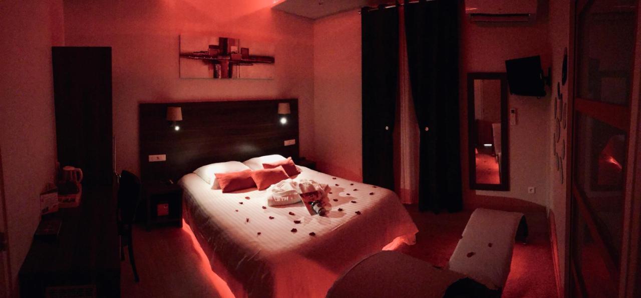 Romantic Double Room