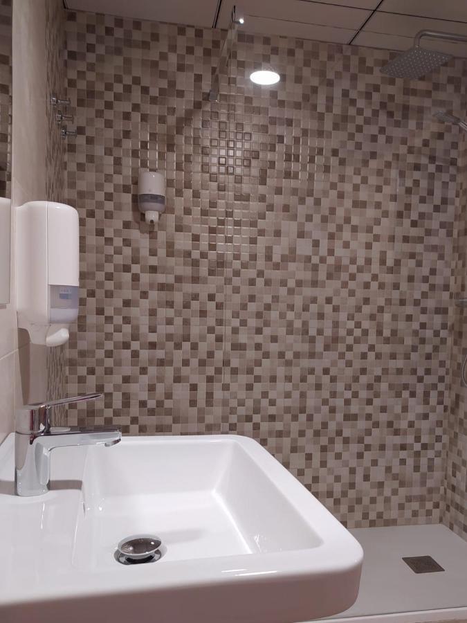 Triple Room Private Bathroom