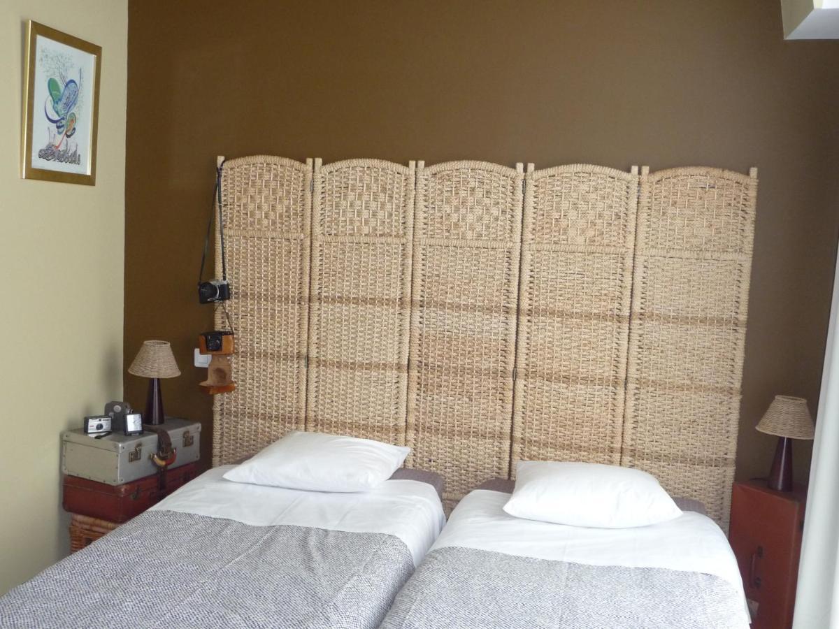 Deluxe Single Room Balcony