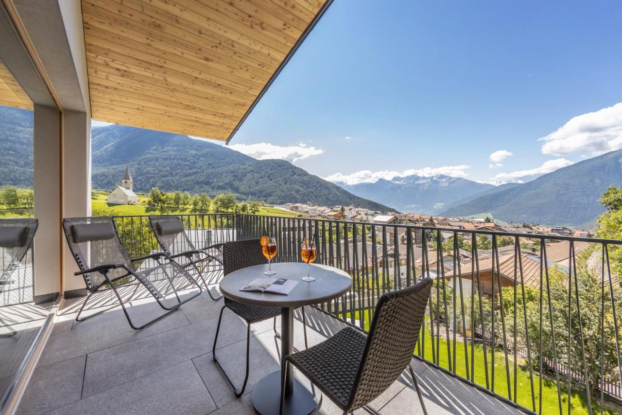 Deluxe Apartment mit Terrasse und Bergblick