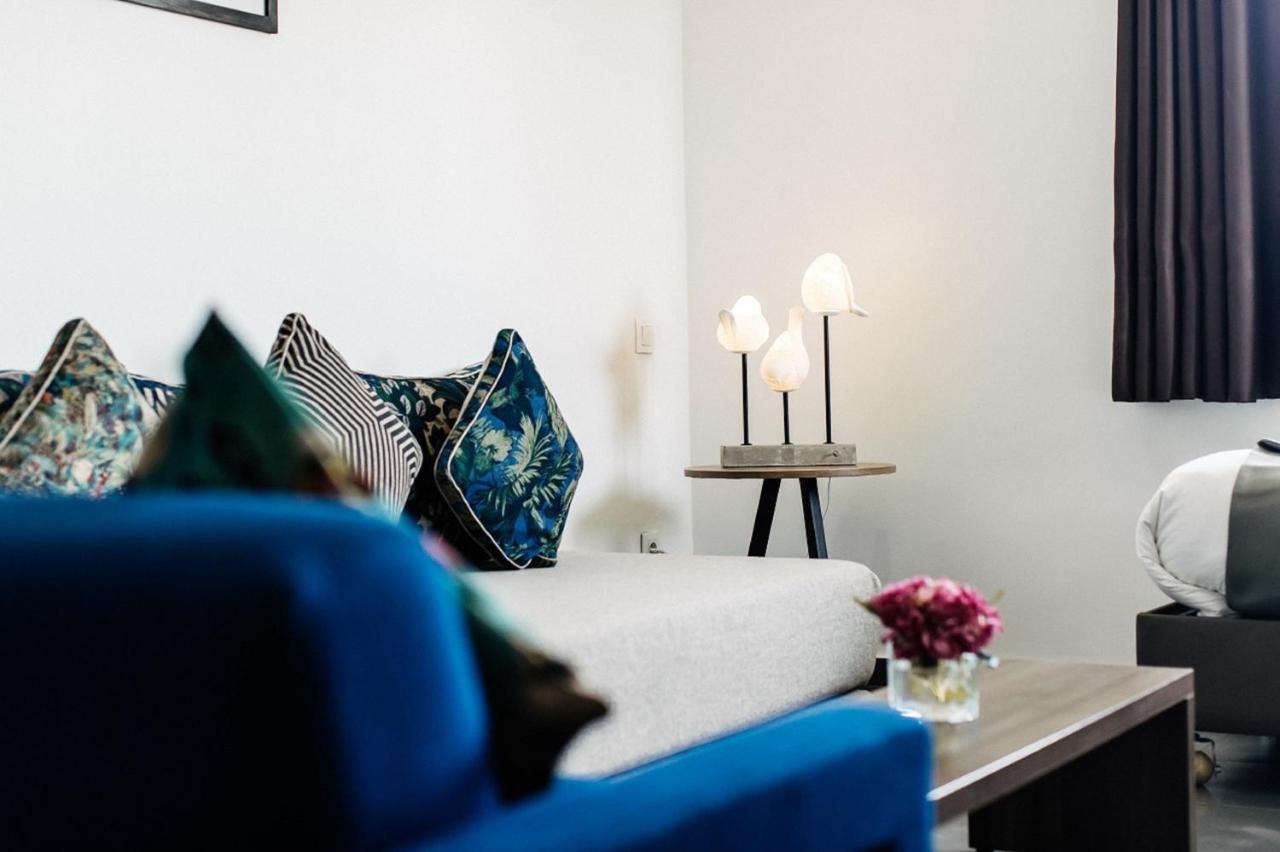 Appartement Junior Plus