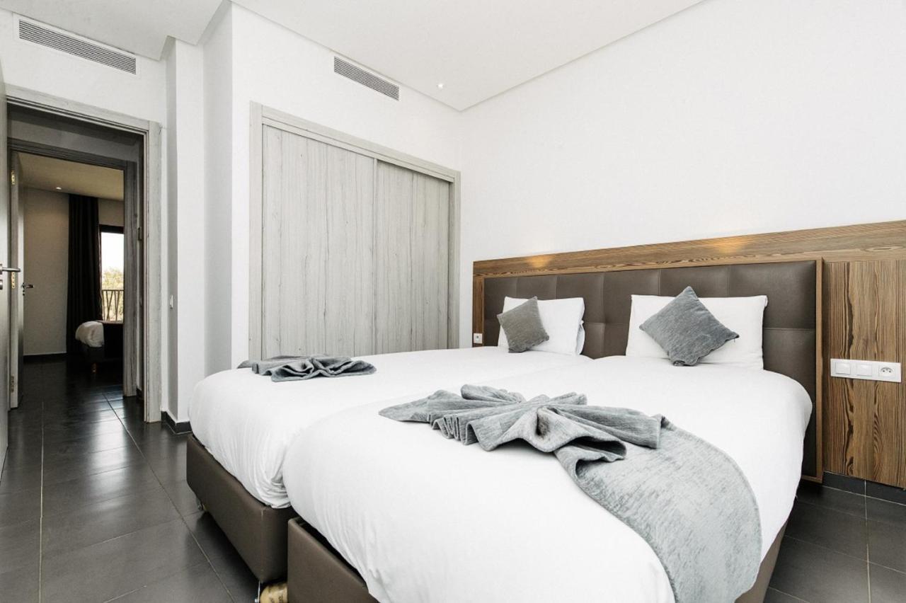 Appartement Senior