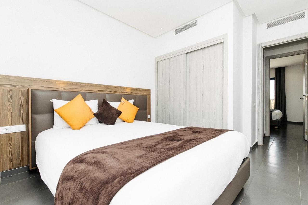 Appartement Senior