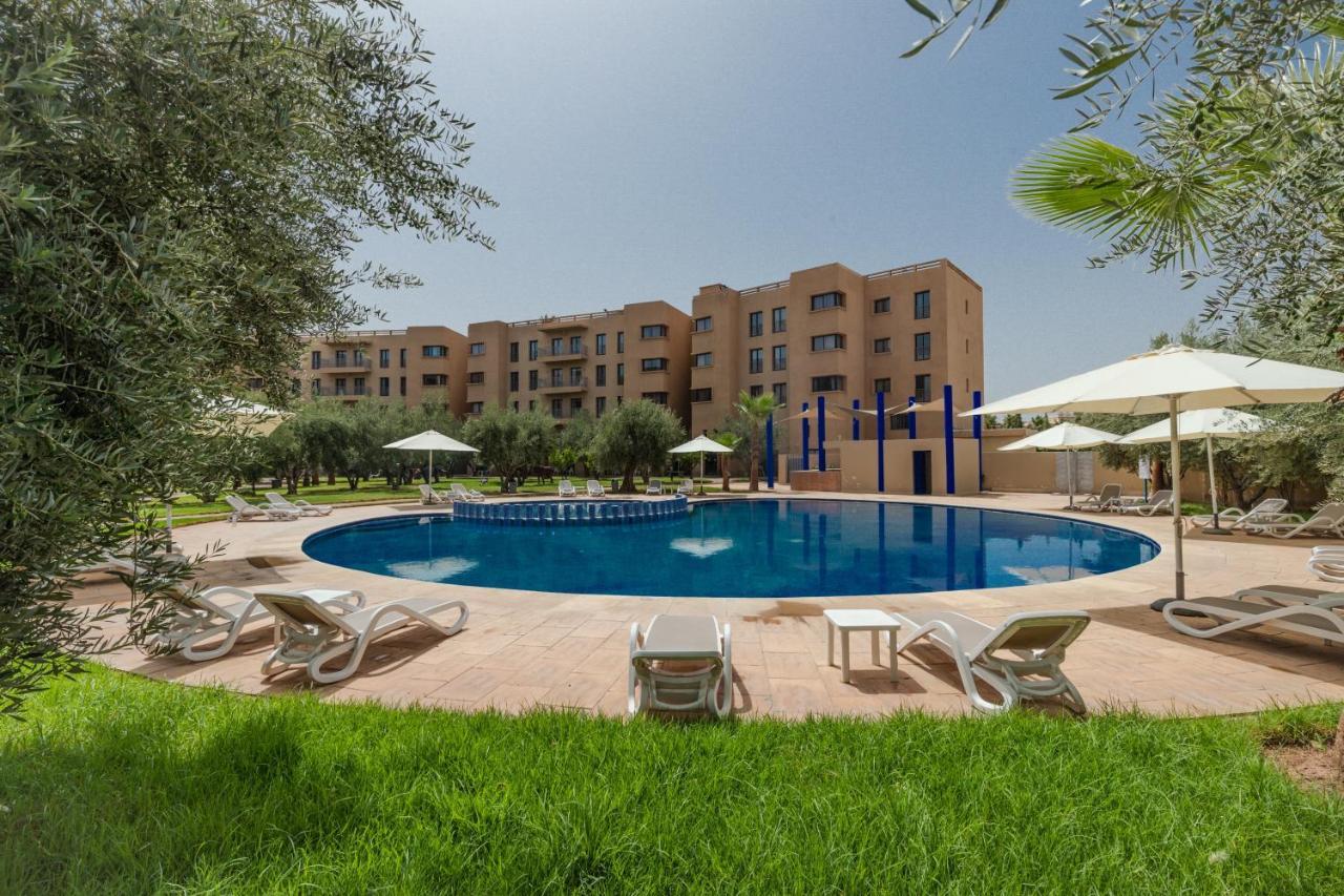 Appartement Junior