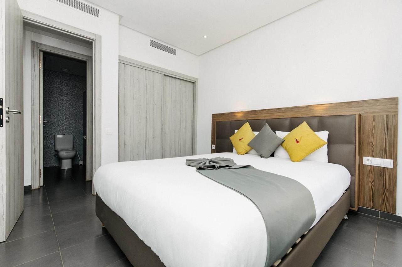 Appartement Junior Plus