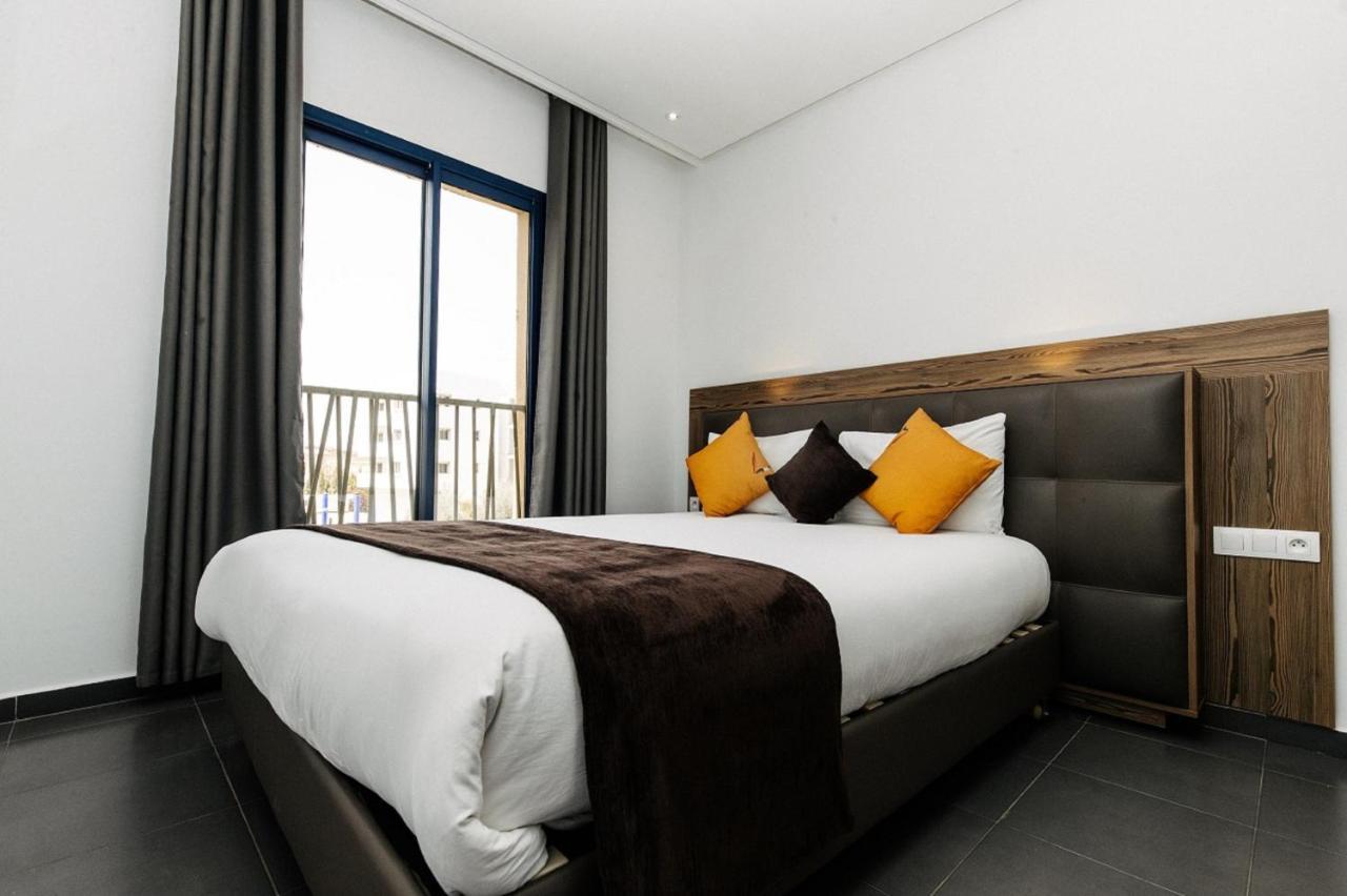 Appartement Junior