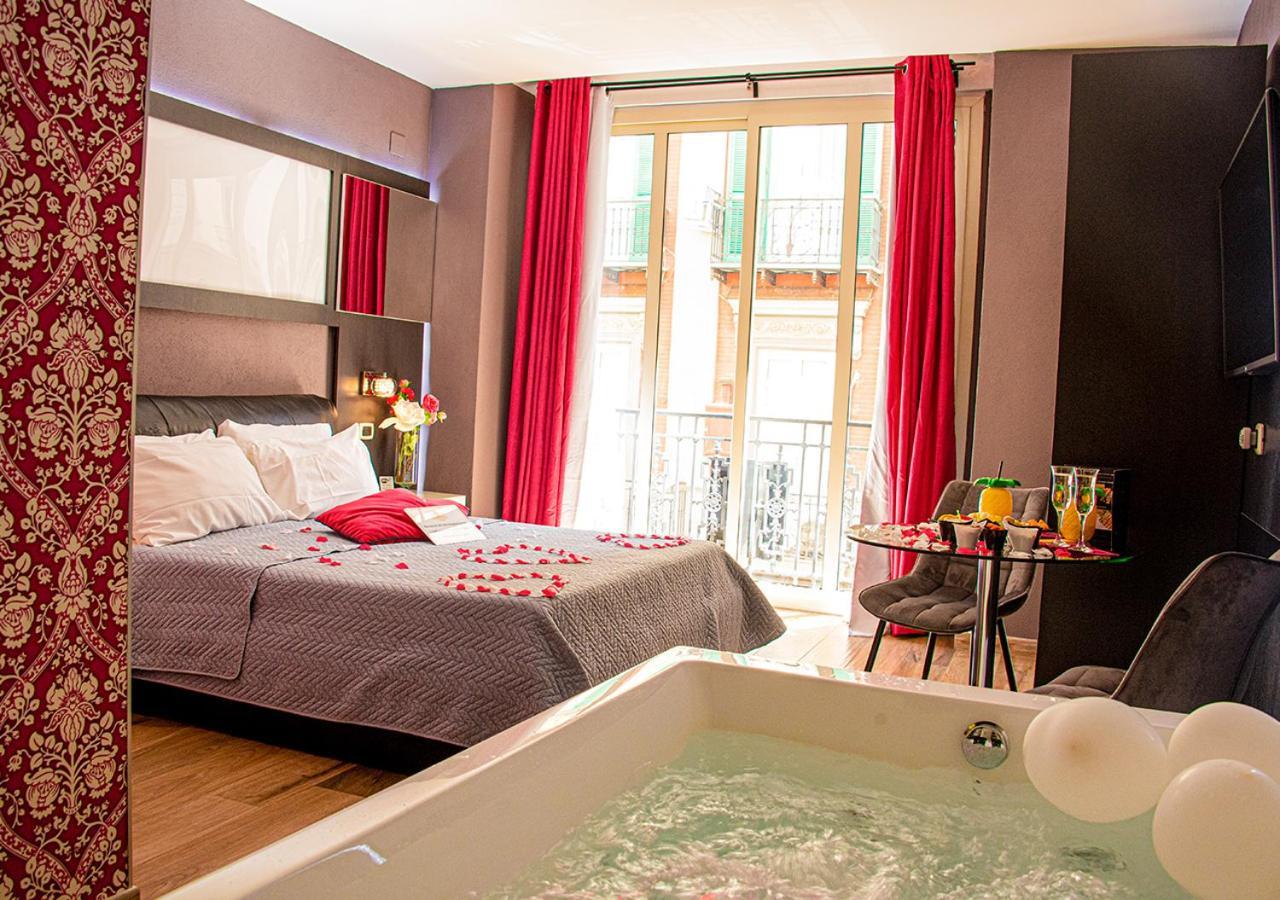 Double Room Spa Bath