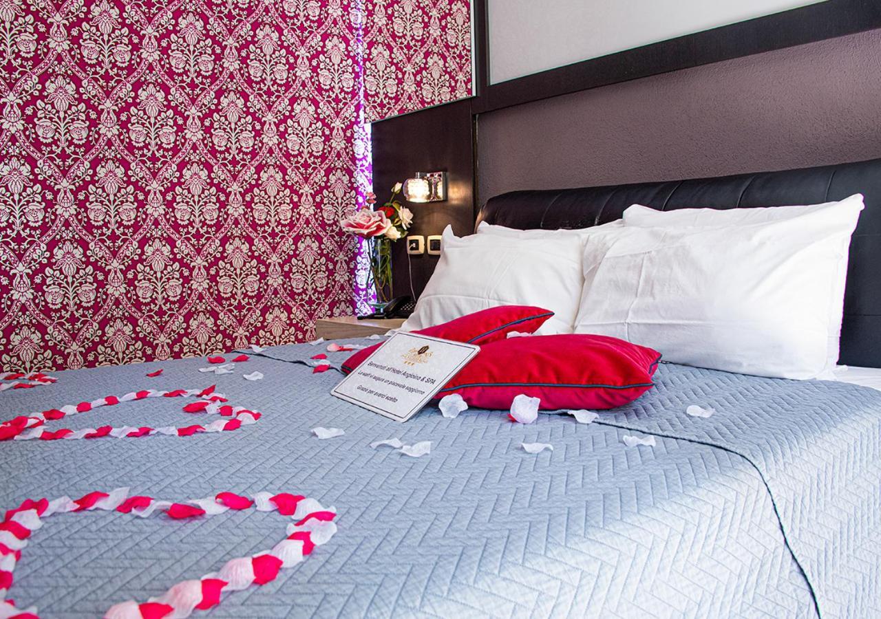 Double Room Spa Bath