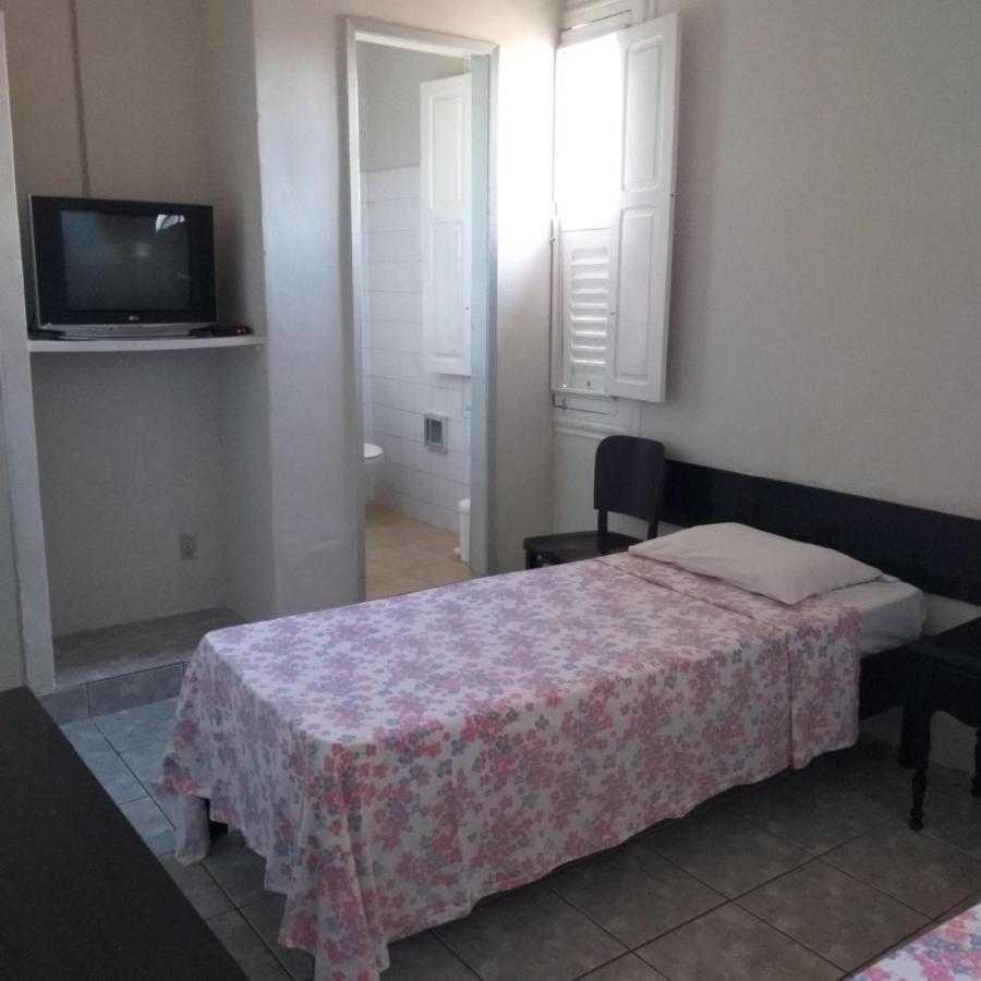Quarto Individual Standard