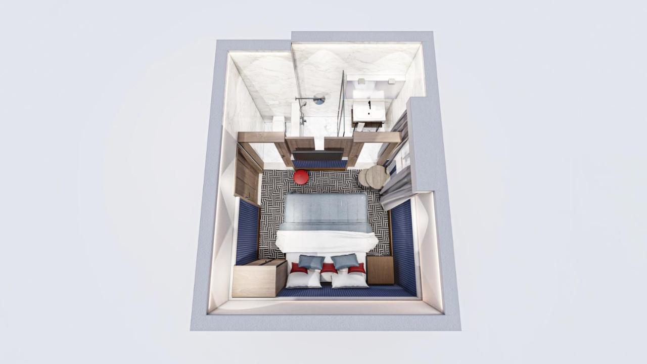 Cosy Double Room