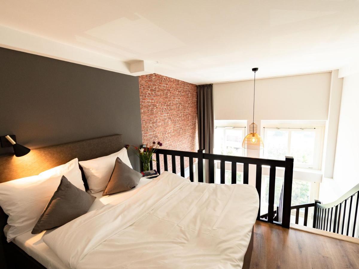 Duplex Apartment