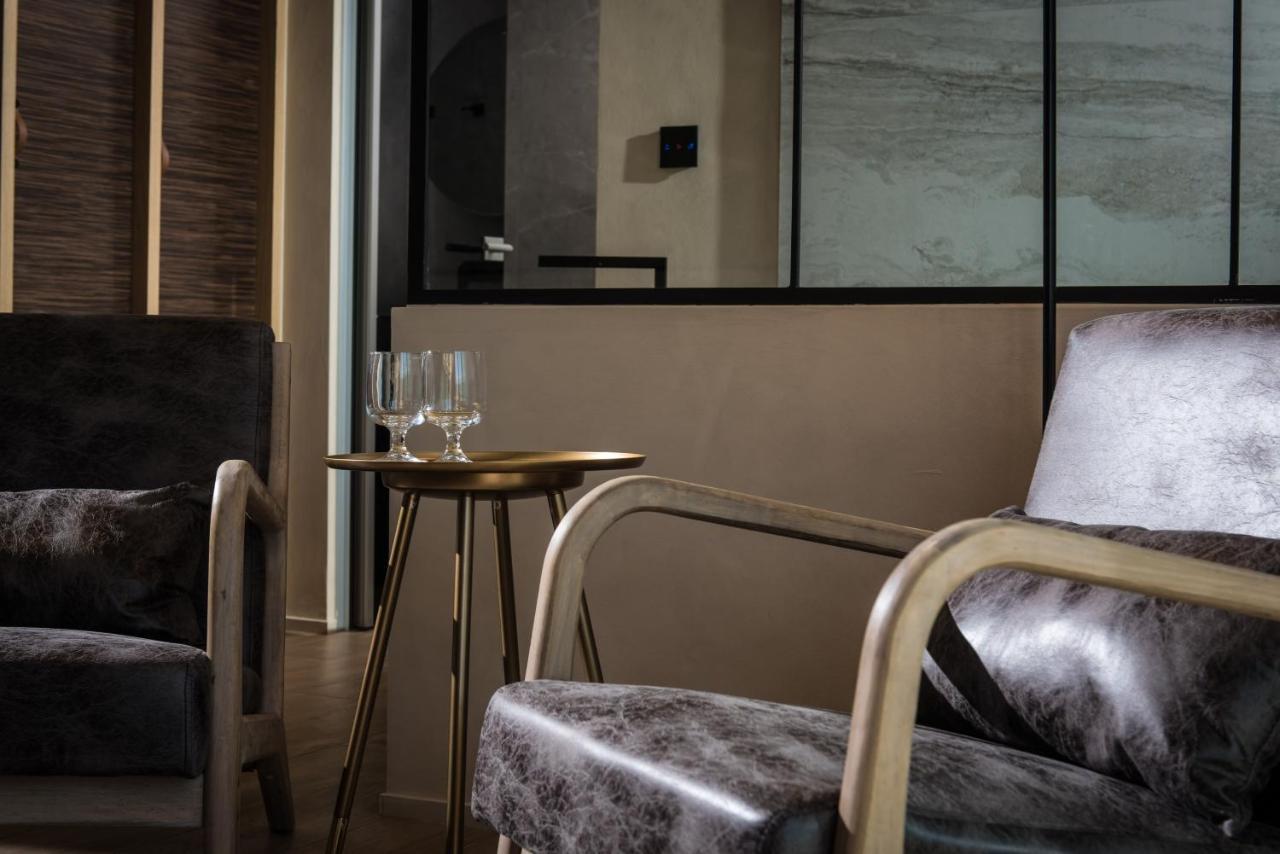 Style Junior King Suite