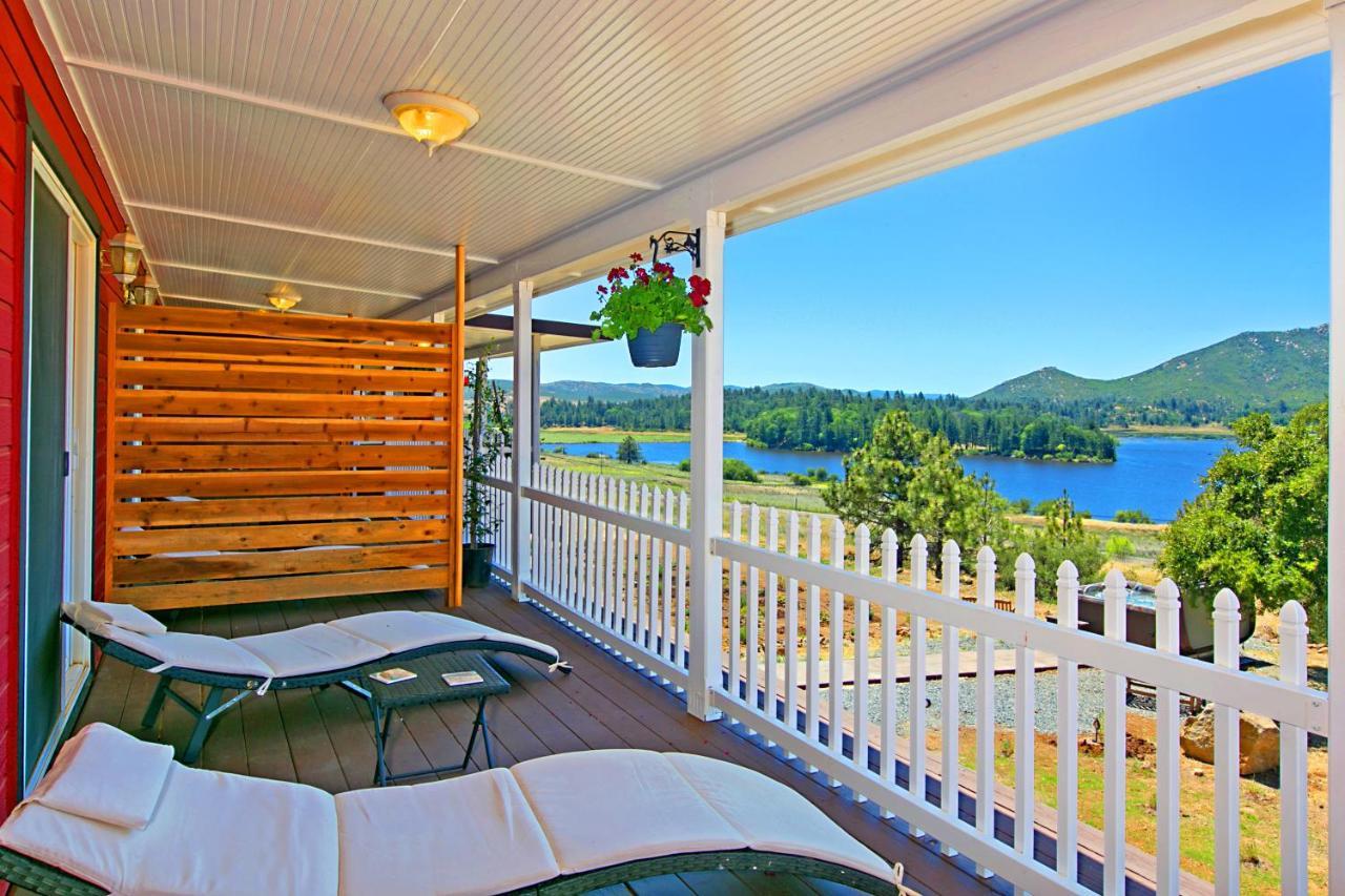Suite Lake View