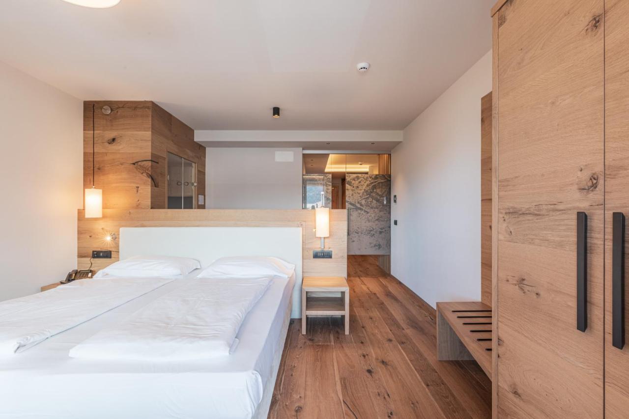 Suite con Sauna