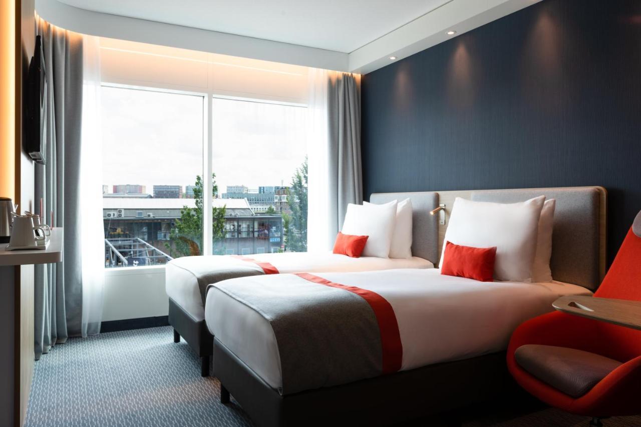 Standard Zweibettzimmer mit Stadtblick und kostenlosem Frühstück