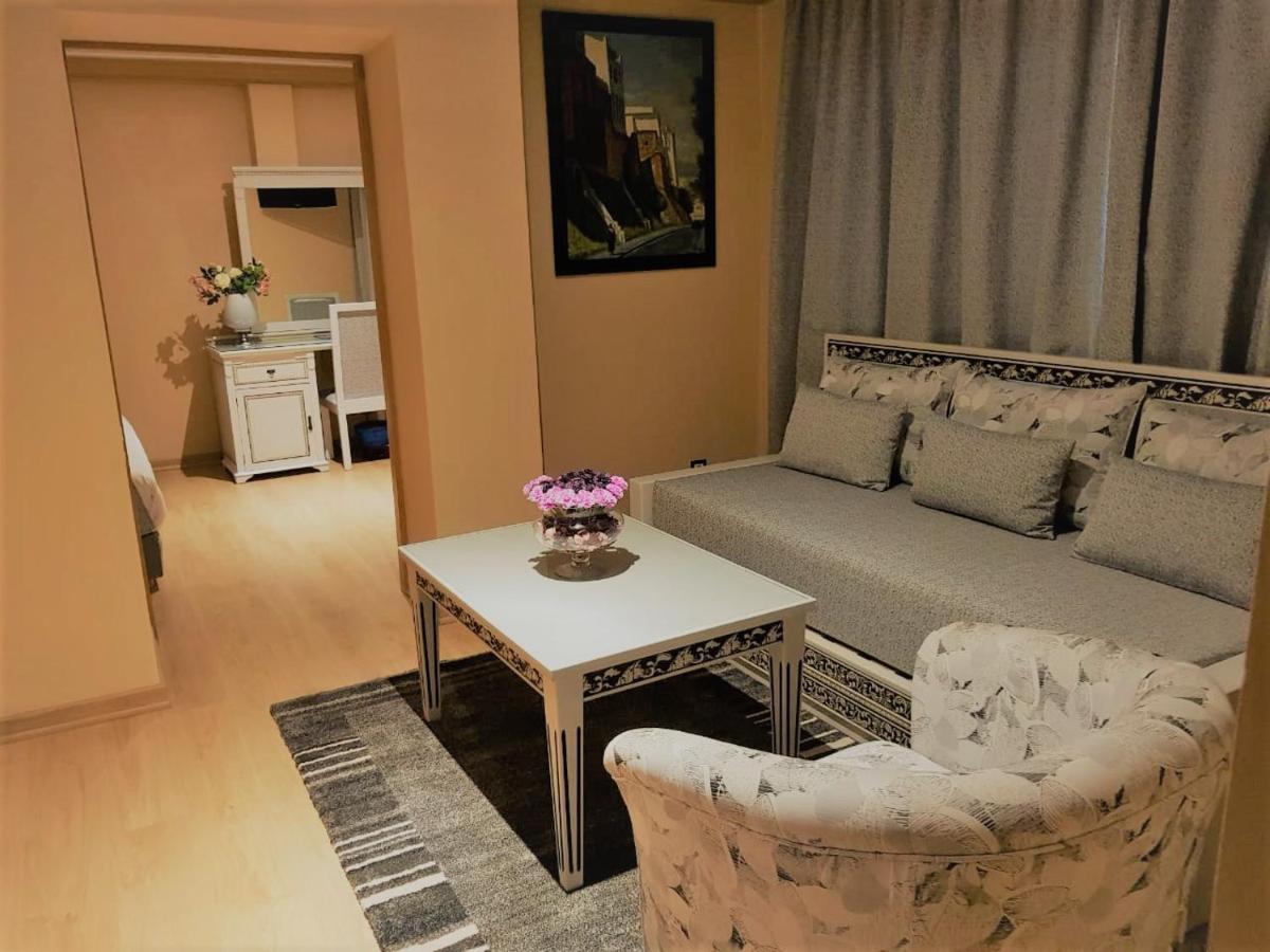Suite Junior (2 adultos)