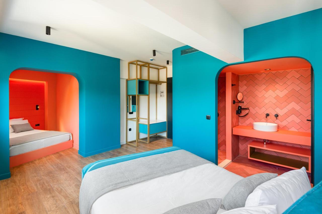 Dream Loft Room