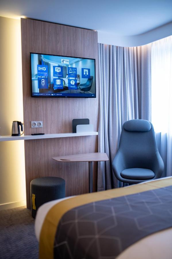 Chambre Lit Queen-Size Standard - Petit-Déjeuner Gratuit