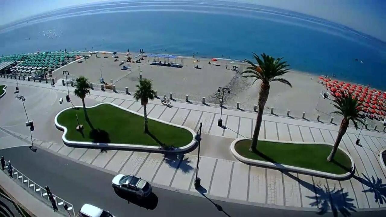 Superior Double Room Balcony Sea View