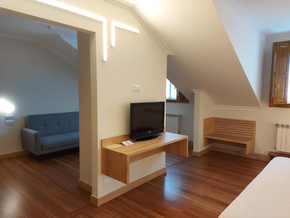 Superior Family Room