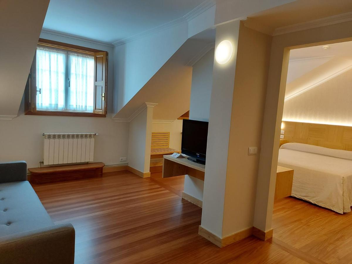 Superior Family Room