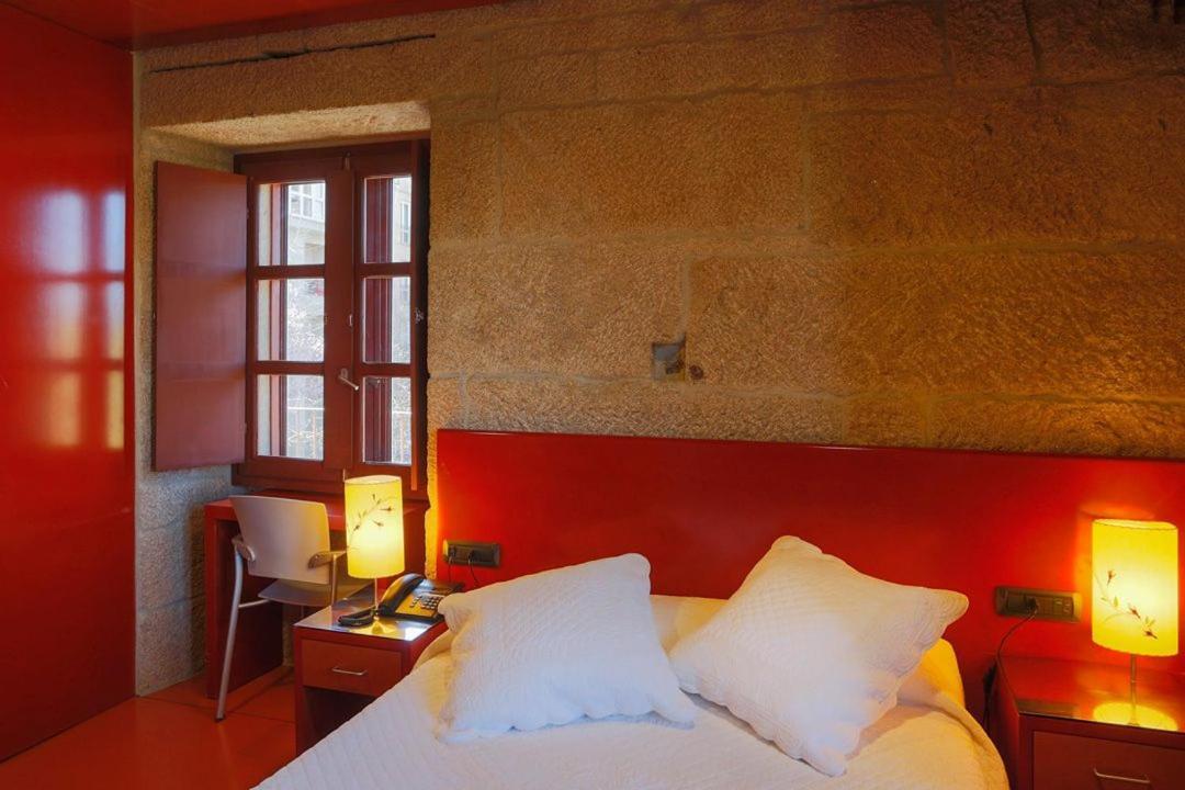 Habitación Individual con balcón