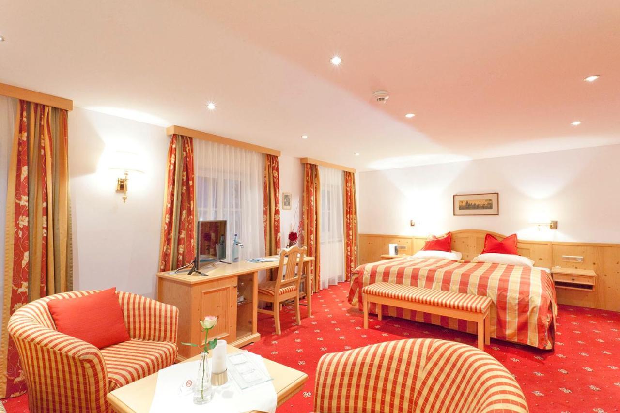 Comfort Double Room