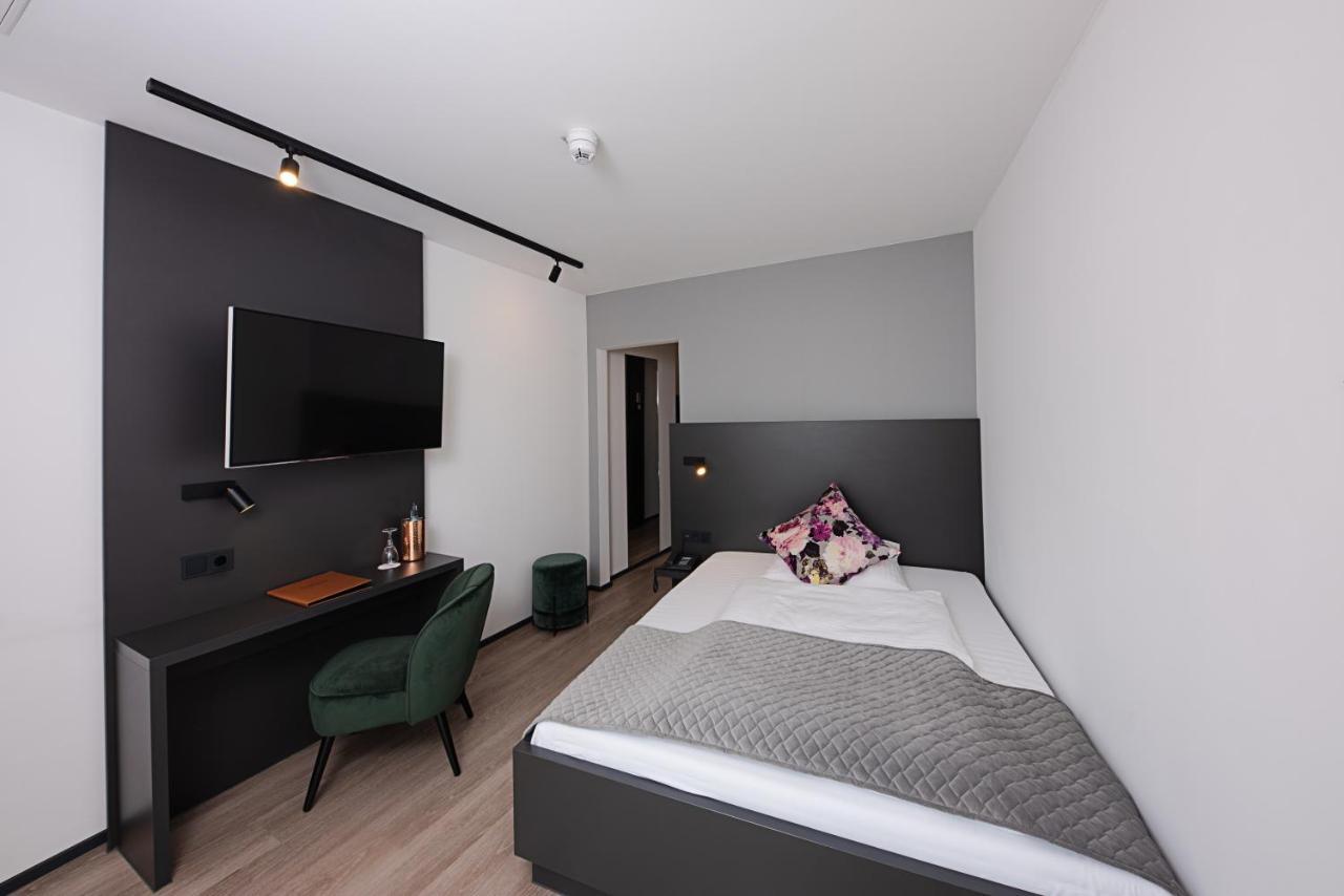 Superior Single Room