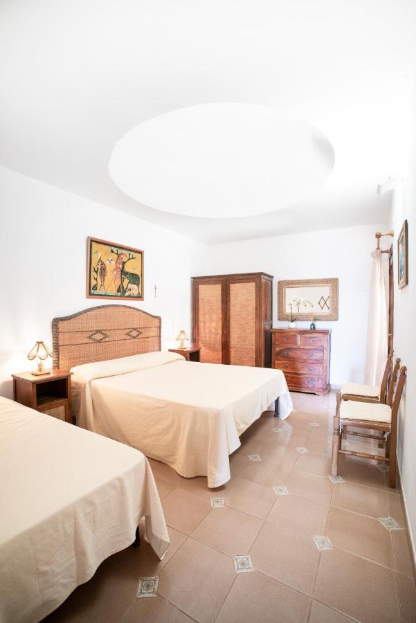 Two-Bedroom Apartment Sea View