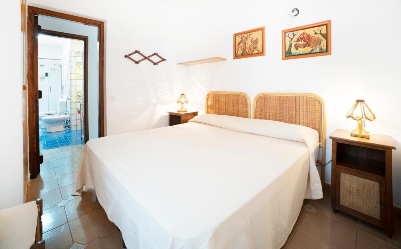 Two-Bedroom Apartment Sea View