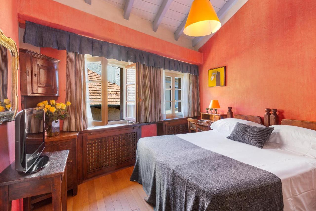 Small Double or Twin Room