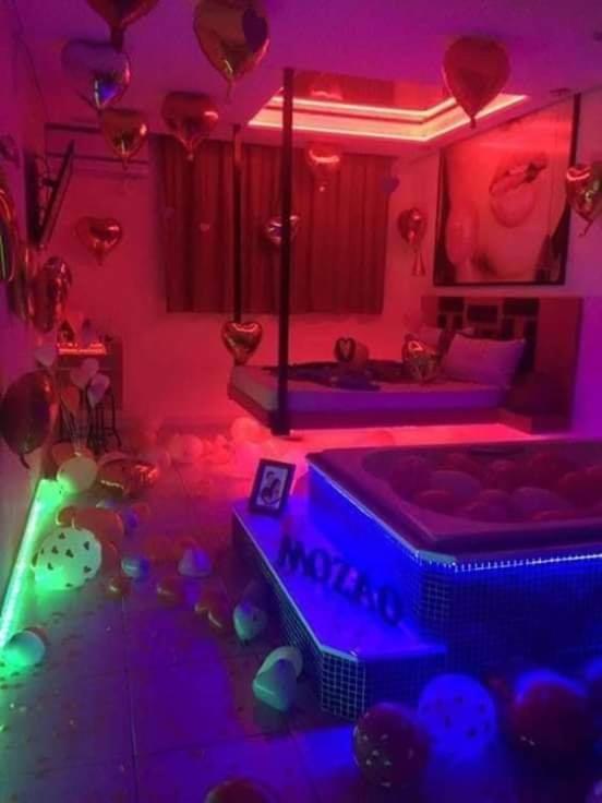 Quarto Deluxe