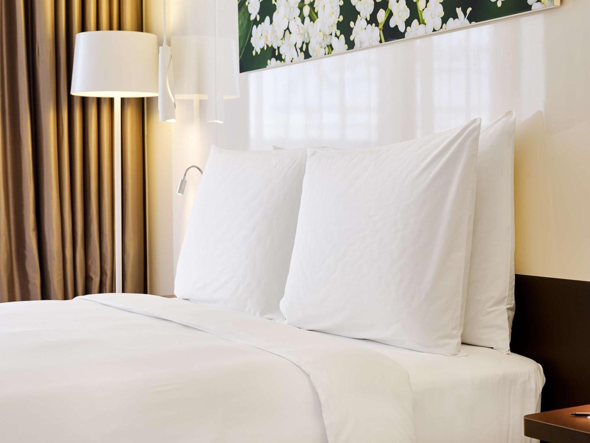 Superior Room Balcony