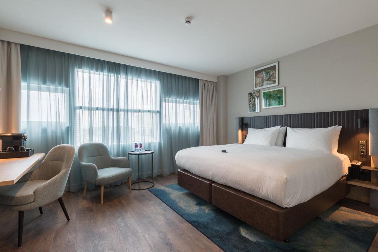 Habitación Estándar - Cama extragrande