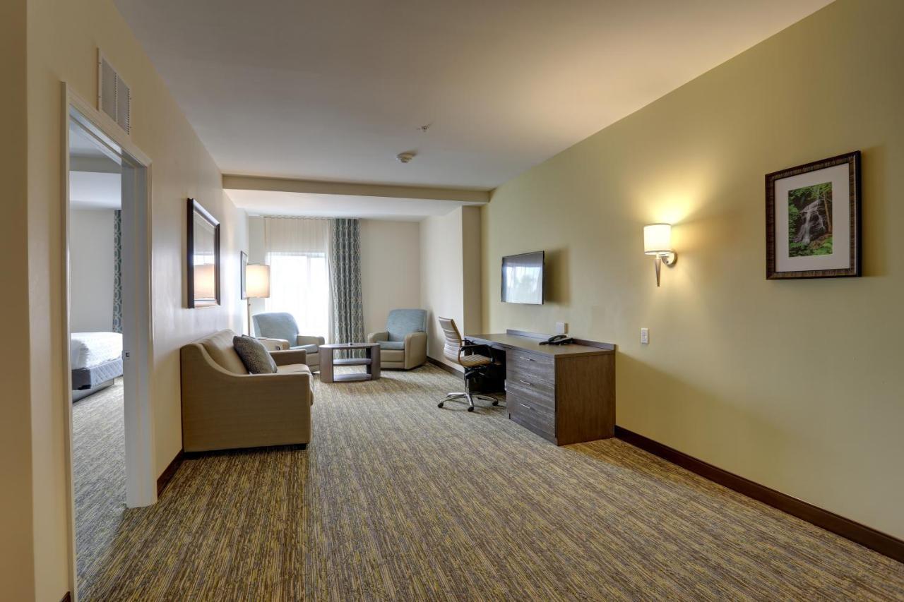 One-Bedroom King Suite