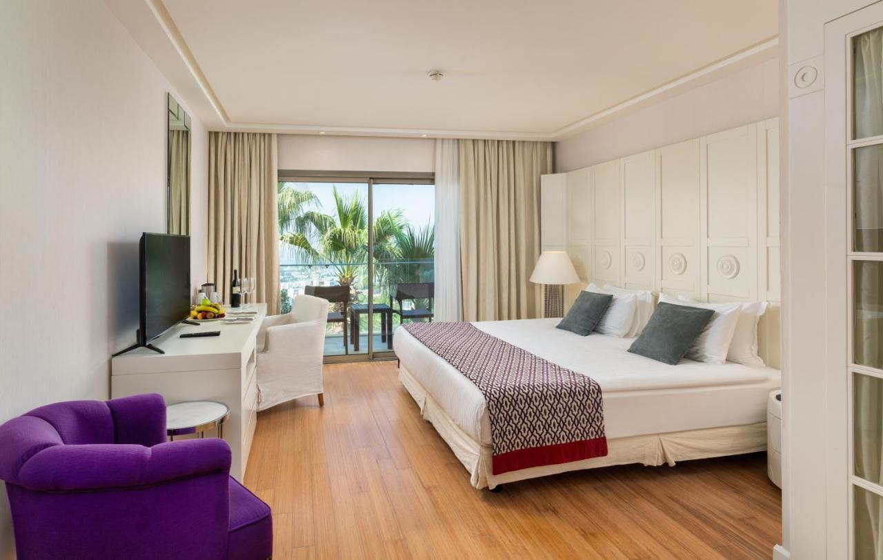 Luxury Room Sea View