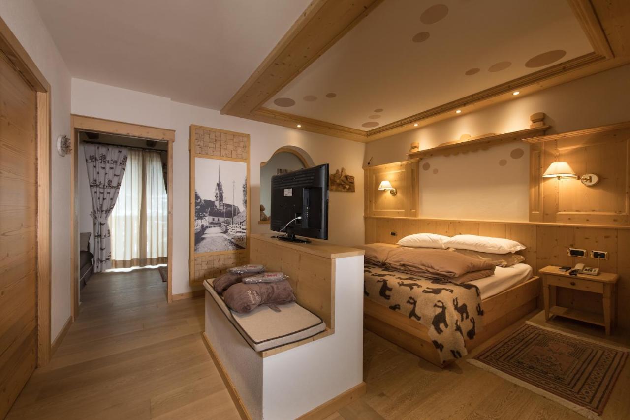 Suite Balcony