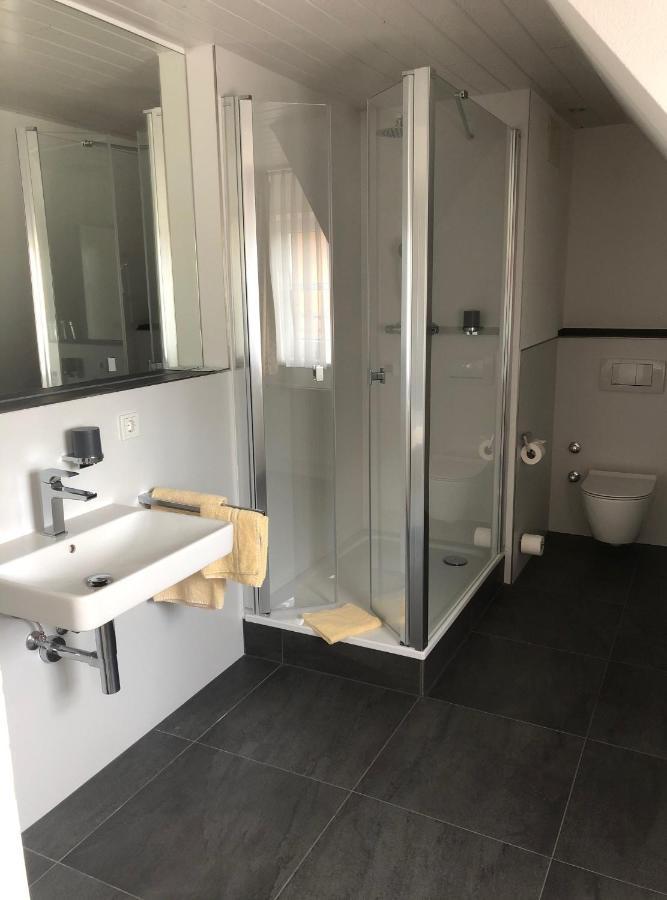 Dreibettzimmer