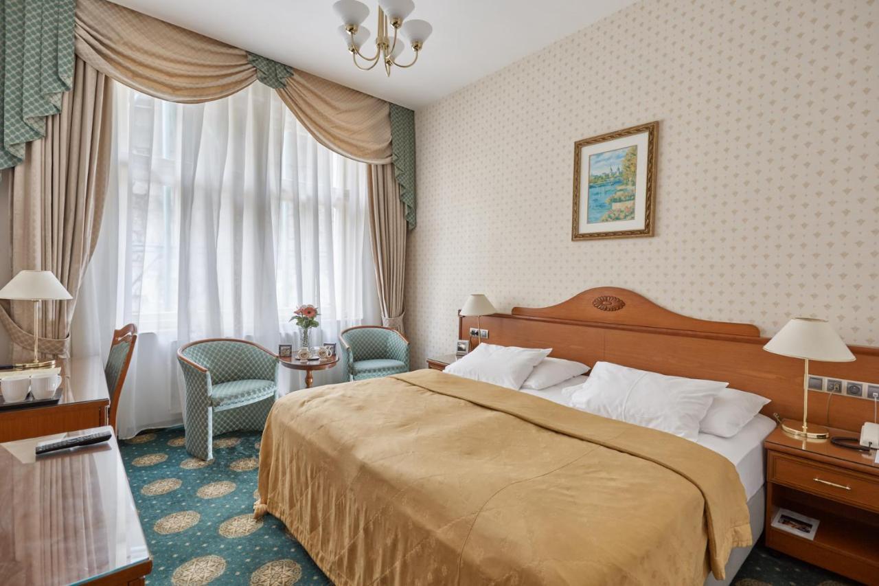 Standard Double Room Air Conditioning