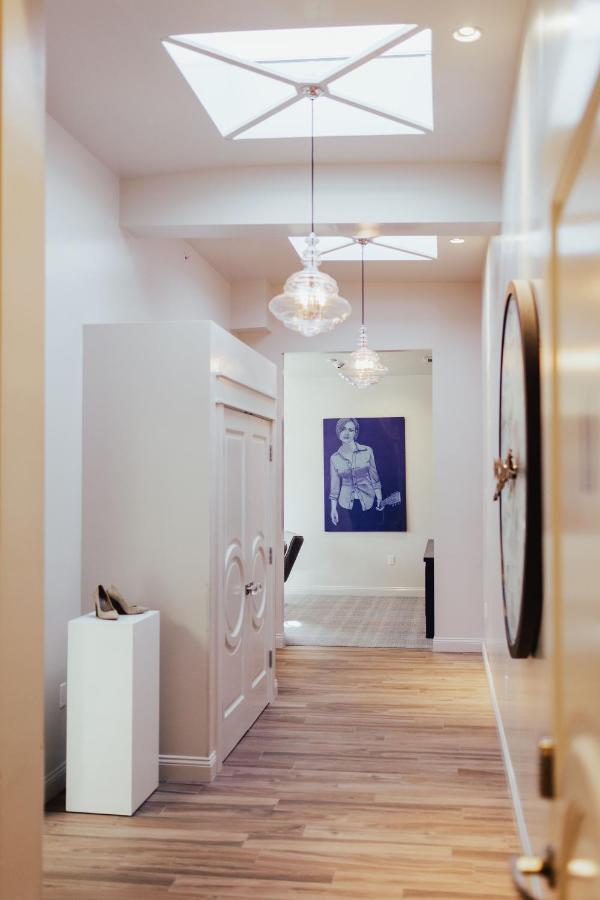 Clocktower Suite
