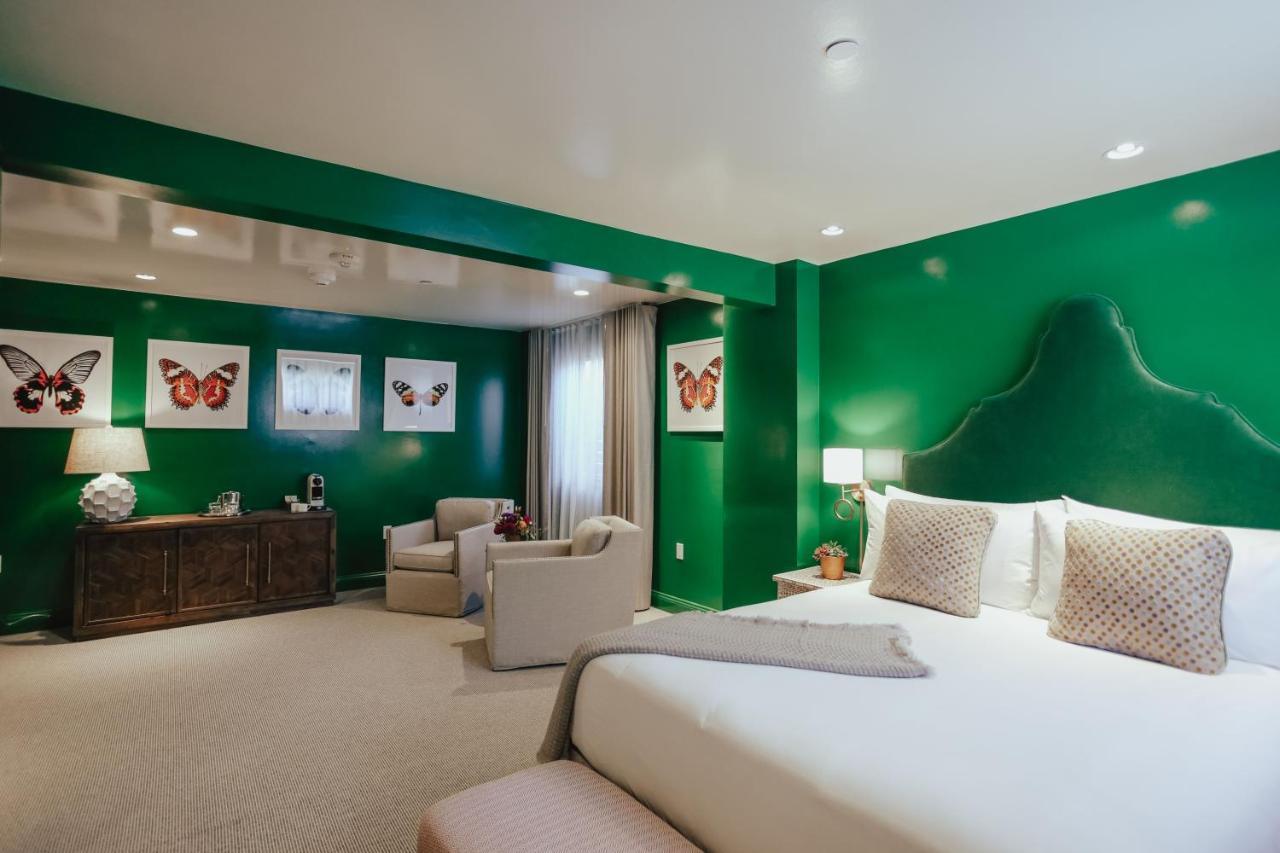 Queen Suite