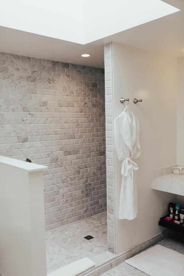 Clocktower Suite