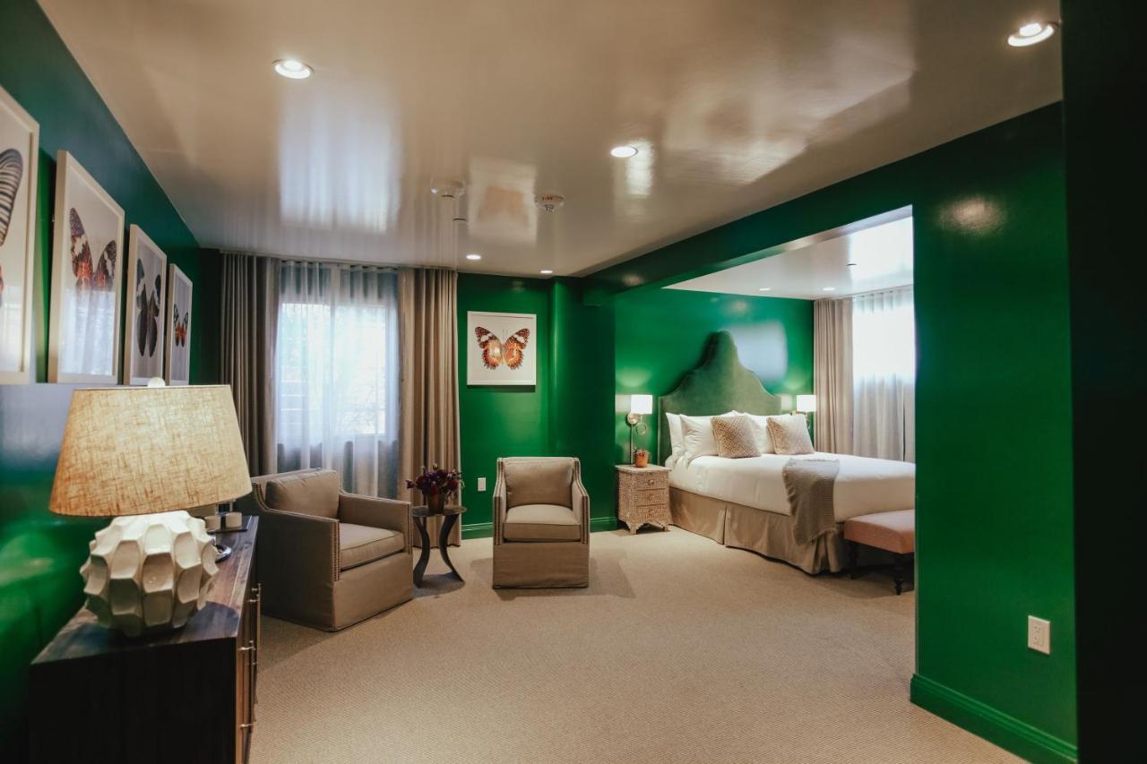 Queen Suite