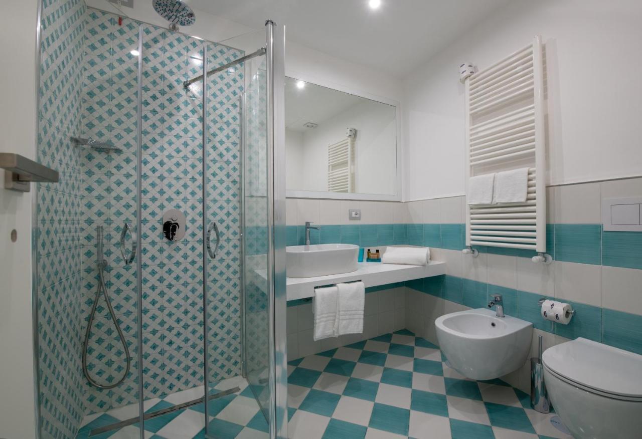 Suite mit Whirlpool